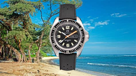 thomas magnum watch|another dive watch magnum.